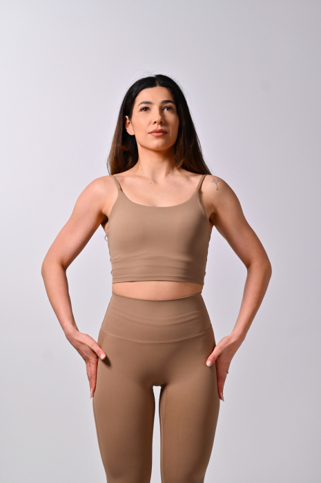 Set Leggings/ Top Pulse [3]