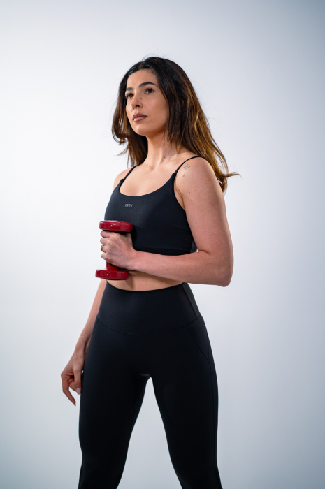 Set Leggings/Top Pulse [3]