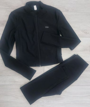 Set Ribbed marimea M [2]