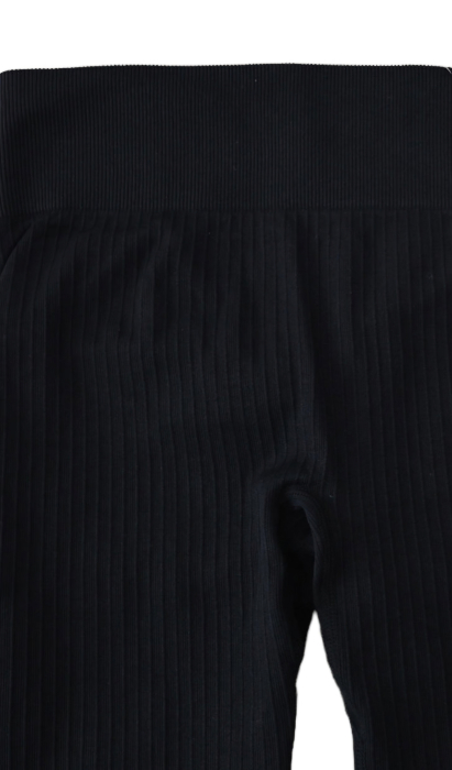 Set Urban Rib Negru marimea S [9]