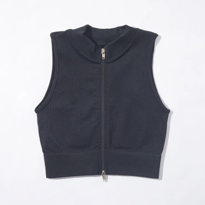 Set  3 piese Urban Rib Negru marimea M [7]