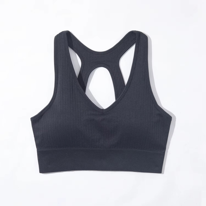 Set  3 piese Urban Rib Negru marimea M [8]