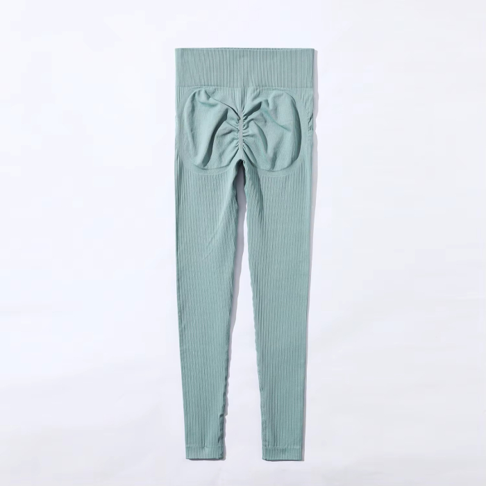 Set Urban Rib Verde Seafoam Marimea M [4]