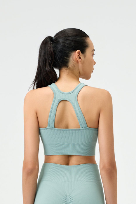 Set Urban Rib Verde Seafoam marimea S [14]