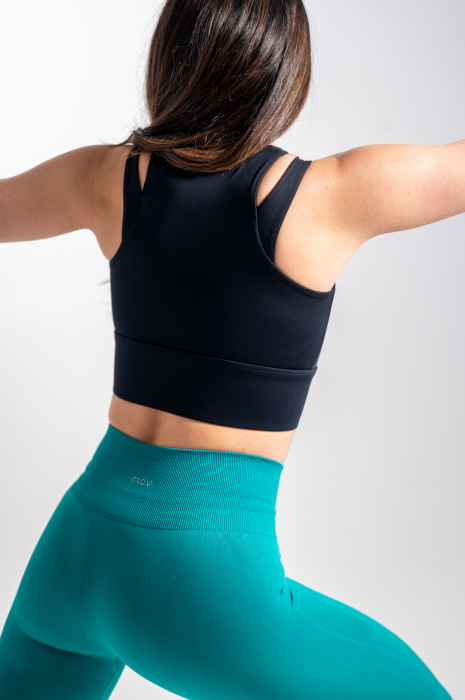 Top / Bustiera ZipFit [13]