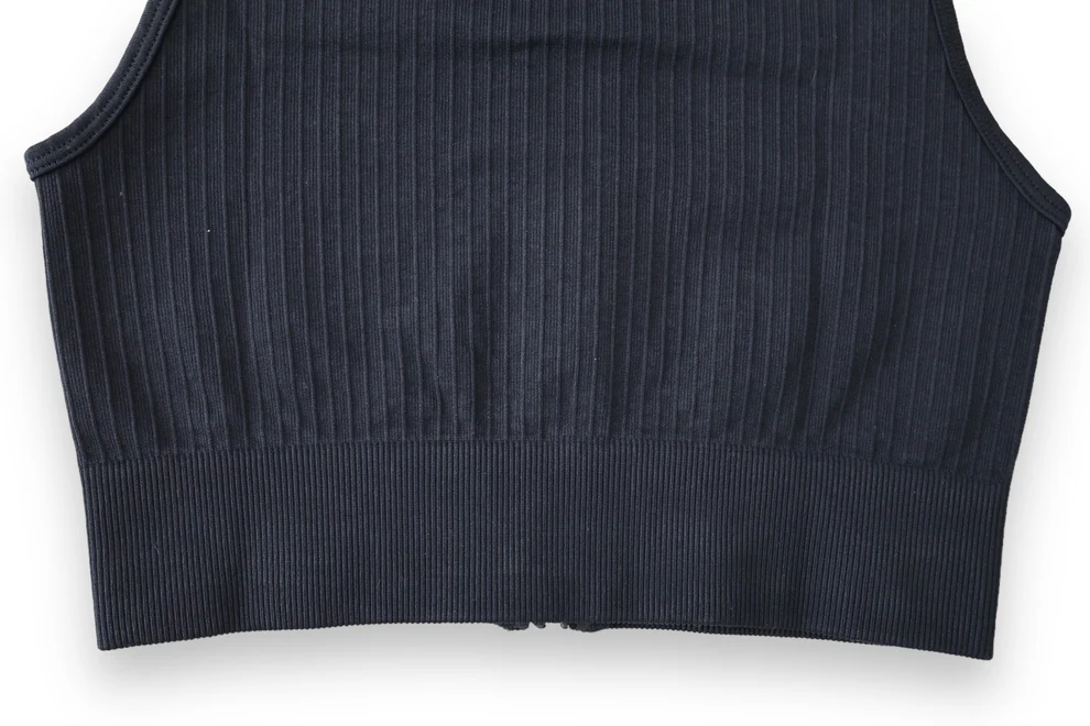 Vesta Urban Rib negru [3]