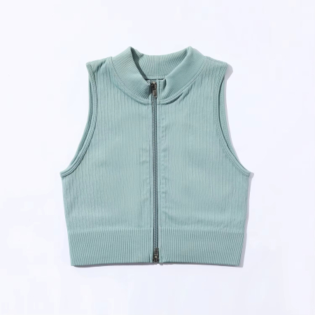 Set Urban Rib Verde Seafoam marimea S [2]