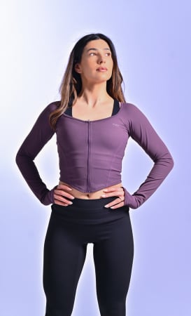 Tops - Bluza Shape