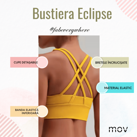 Bustiera / Top Eclipse [5]