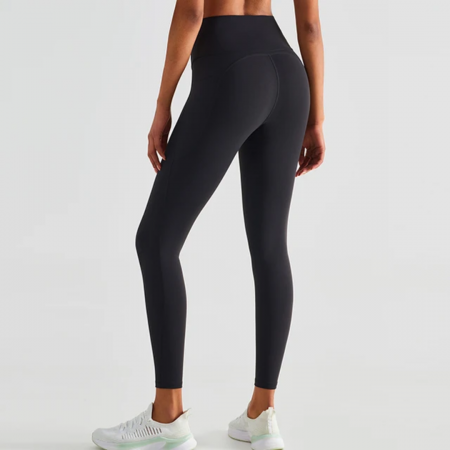 Colanți cu talie înaltă și buzunare -  Active [4]