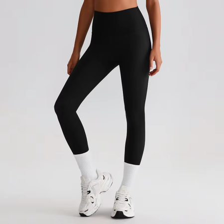 Bottoms - Fine Ribbed leggings