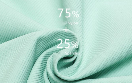 Fine Ribbed leggings [1]