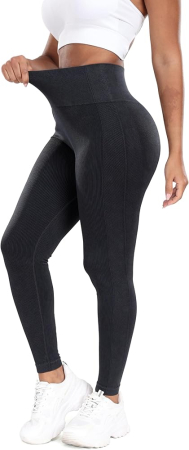 Leggings Luna Ribbed [3]