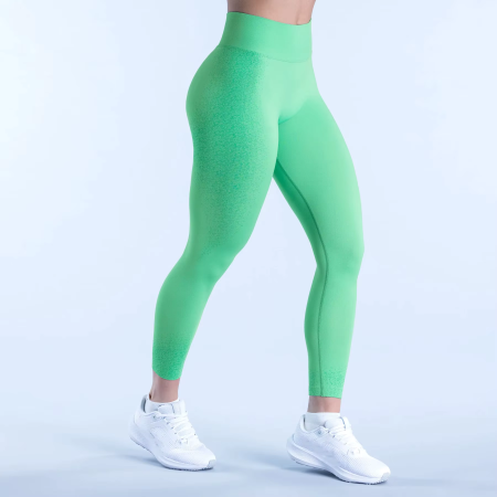 Leggings Seamless Cool Mint [1]