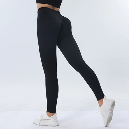 Set  3 piese Urban Rib Negru marimea M [15]