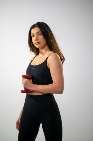 Set Leggings/Top Pulse [1]