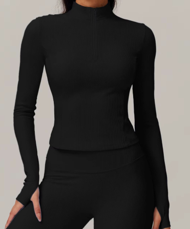 Seturi cu până la 40% reducere - Set Ribbed marimea S