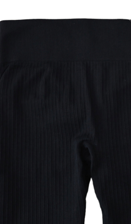 Set Urban Rib Negru marimea S [8]