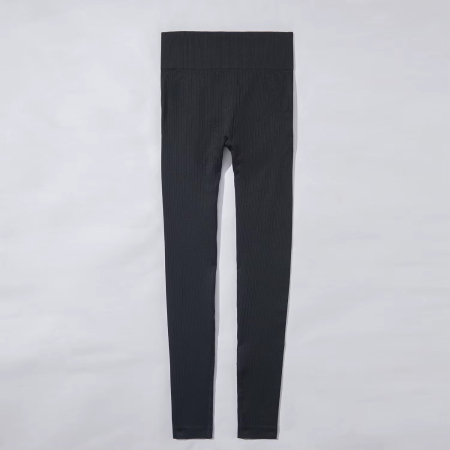 Set  3 piese Urban Rib Negru marimea M [5]