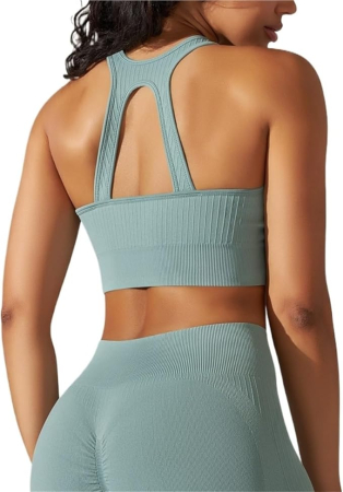 Set Urban Rib Verde Seafoam Marimea M [5]