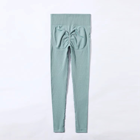 Set Urban Rib Verde Seafoam Marimea M [3]