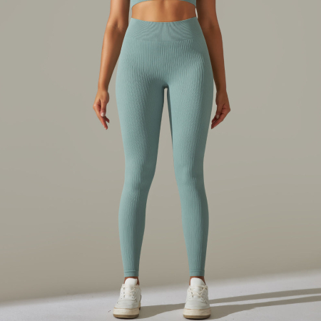 Set Urban Rib Verde Seafoam Marimea M [11]