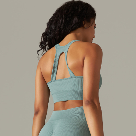 Set Urban Rib Verde Seafoam marimea S [9]