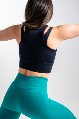 Top / Bustiera ZipFit [12]