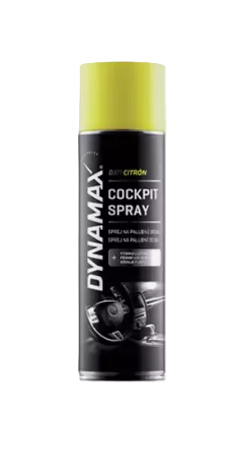 Dynamax Spary Curatare Bord cu Aroma de Lamaie 500ML [1]