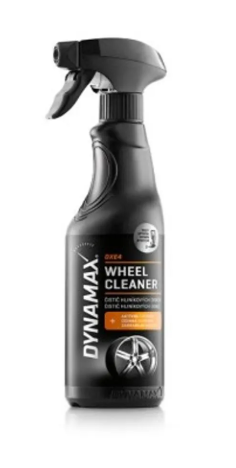 Dynamax Wheel Cleaner 0.5L [1]