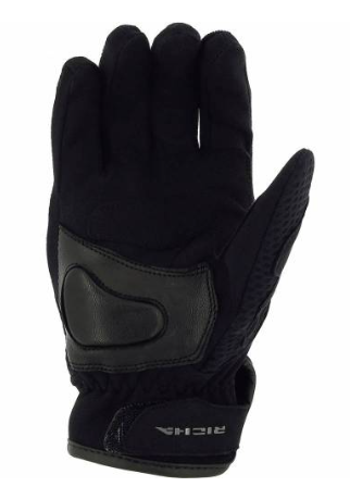 Manusi Moto Richa Basalt II [2]