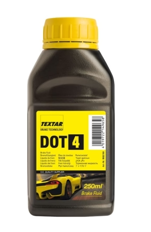 Lichid de frana Textar DOT [1]