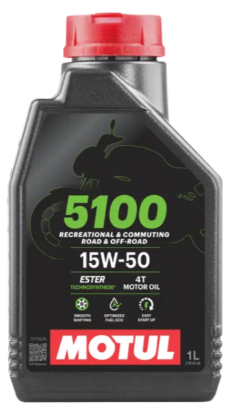 Ulei Motul 5100 15w50 1l [1]