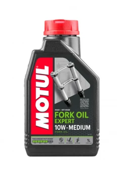 Uleiuri - Motul Fork OIl Expert 10w Medium 1L