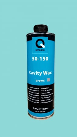 Materiale Vopsitorie - Ceara Anticoroziune Cavity Wax