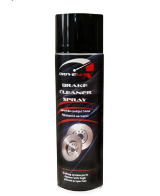 Intretinere - Drivemax Brake Cleaner 0.5L