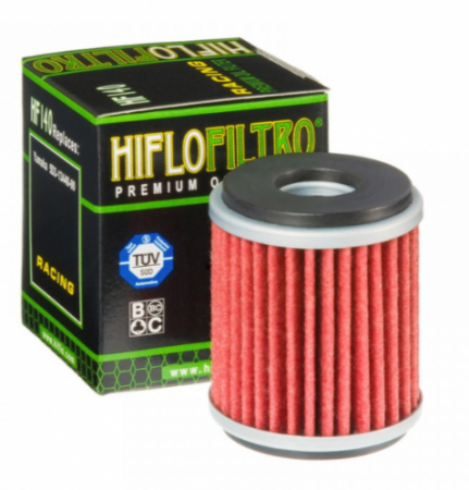 Filtre - Filtru Ulei Hiflofiltro HF140