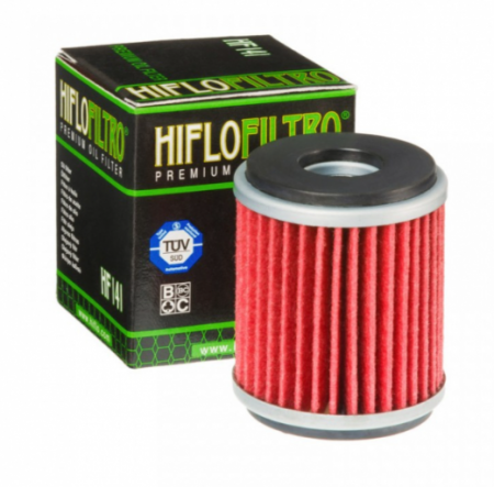 Filtre - Filtru Ulei Hiflofiltro HF141