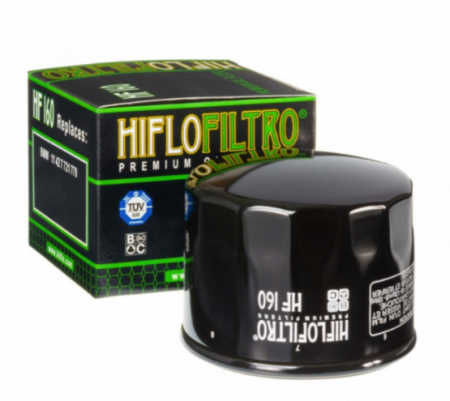 Filtre - Hiflofiltro hf160