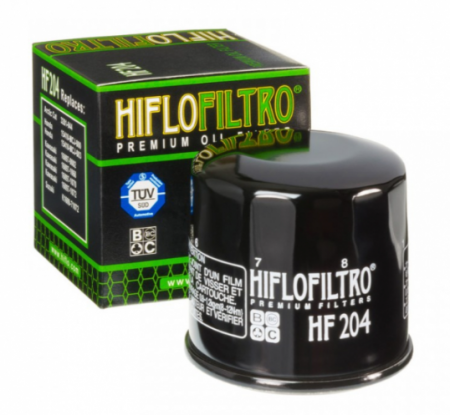 Filtre - Filtru Ulei Hiflofiltro HF204