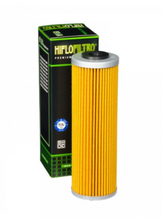 Filtre - Filtru Ulei - Hiflofiltro HF650