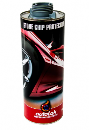 Materiale Vopsitorie - Stone Chip Grey Autolak 1.8kg