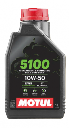 Uleiuri - Ulei Motul 5100 15w50 1l