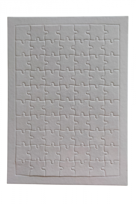 Puzzle A4 cu rama [2]