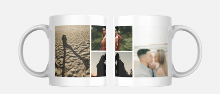 Cani personalizate - Cana 4 poze