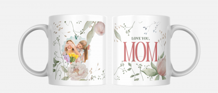 Cani personalizate - Cana mama