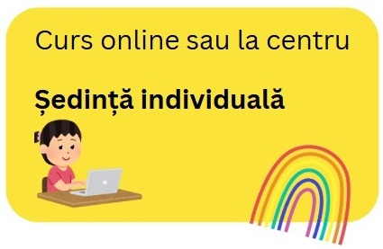 Sedință individuală