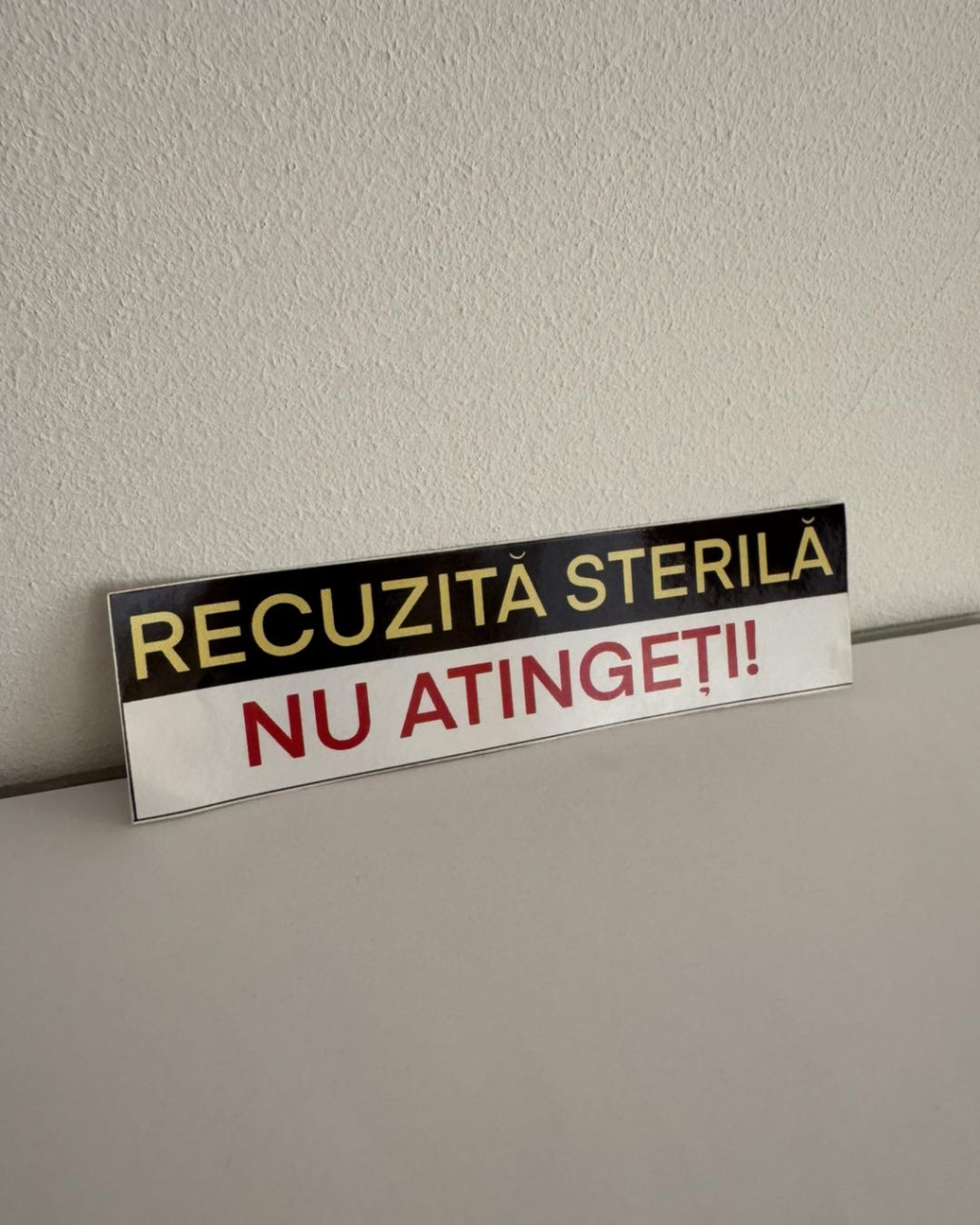 Stickere semnalistica si atentionare [4]