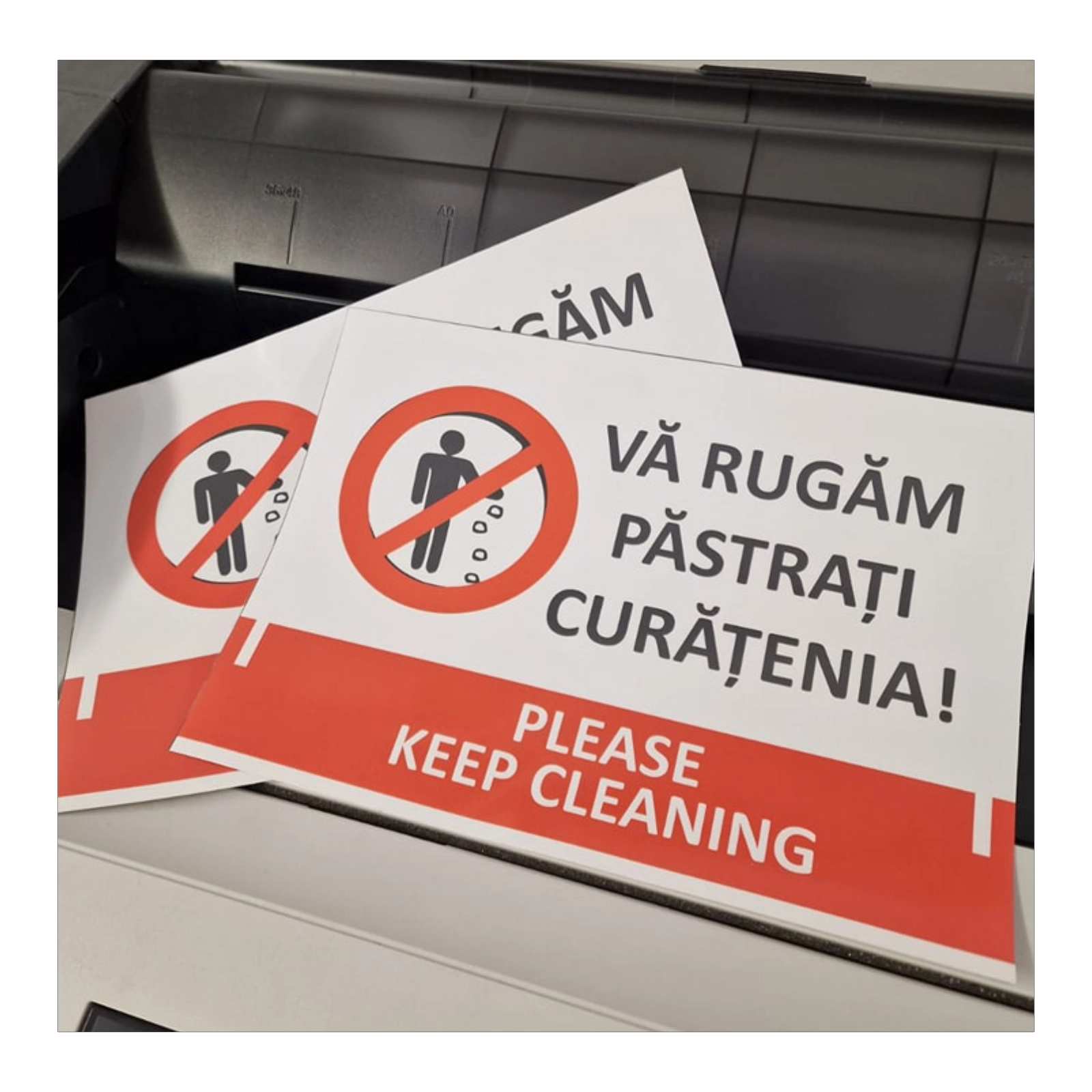 Stickere semnalistica si atentionare [3]