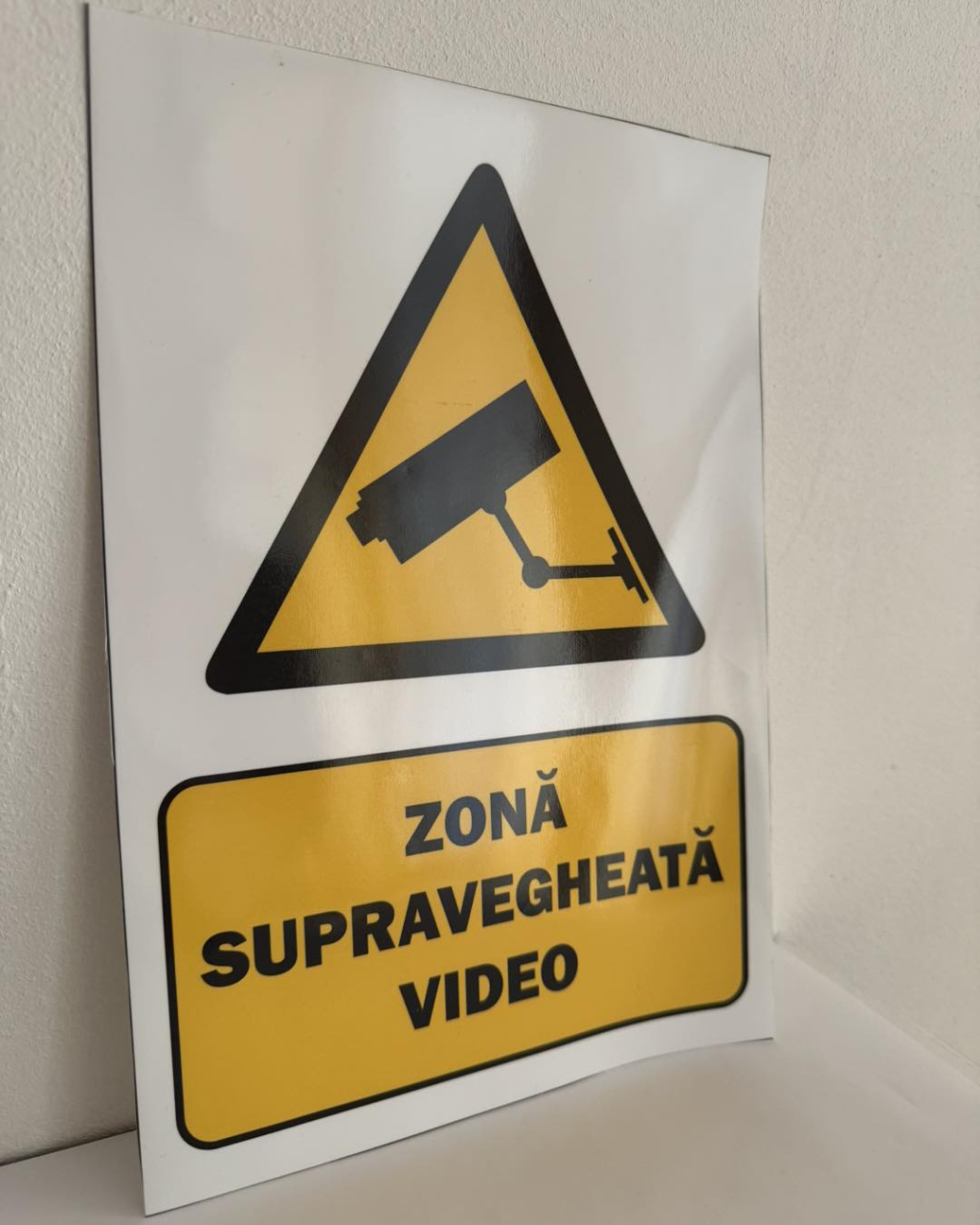 Stickere semnalistica si atentionare [2]